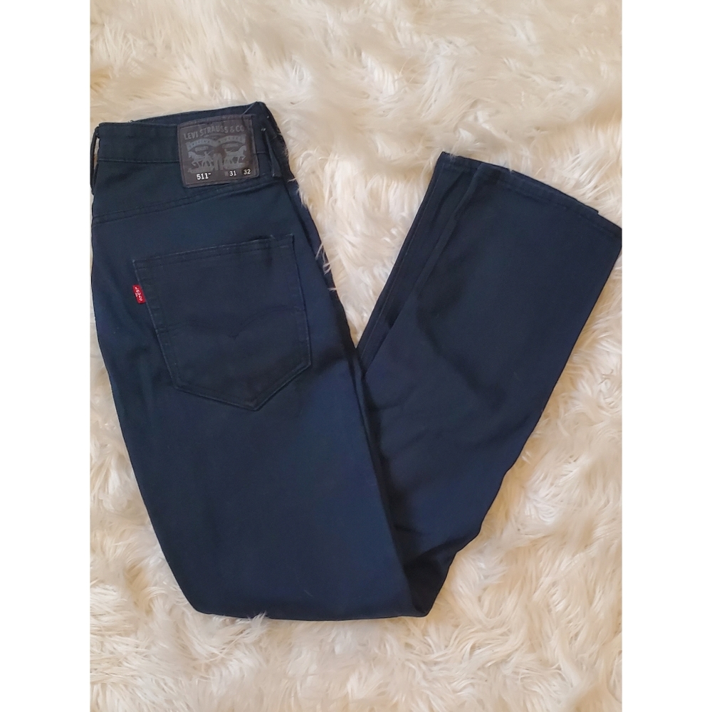 Levi's 511 Slim Jeans NWOT